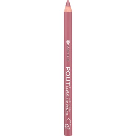 Essence Poutline Soft Glide Lip Pencil 02 Pinky Promise 1 st