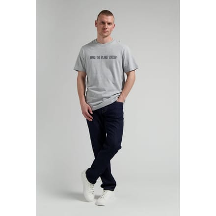 Mud Jeans Bryce Mid Straight Dry Größe: W30L34 | Straight Jeans Outlet | Herren