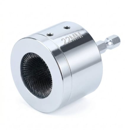 RBST Automatische Pijpreiniger - 22mm - Afbramer