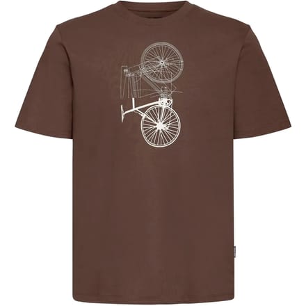 T-shirt Blend Bhkel