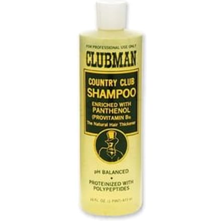 Clubman - Country Club Shampoo 473ml