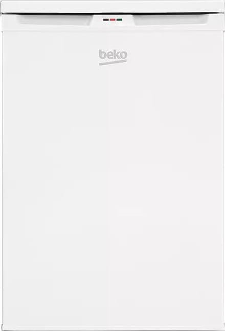 BEKO FSE1074N - Tafelmodel Vriezer