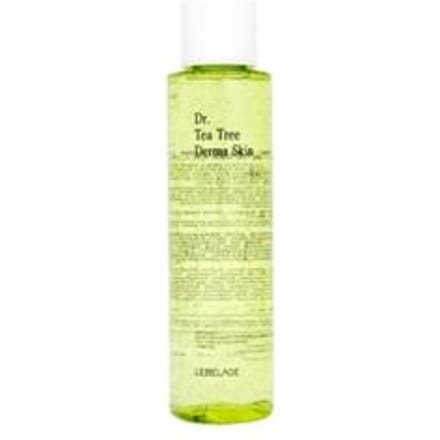LEBELAGE Dr. Tea Tree Derma Huid 150ml beige