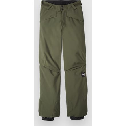 O'Neill Hammer Kids Broek groen