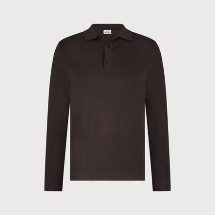Blue Industry De polokraag pullover |