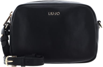 LIU JO Schoudertas Caliwen Camera Bag Nero Zwart