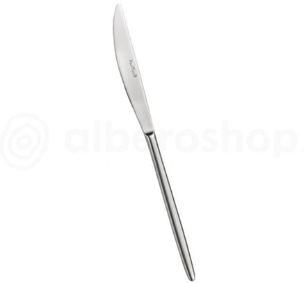 Pintinox Olivia Contrasto 6 stuks tafelmessen