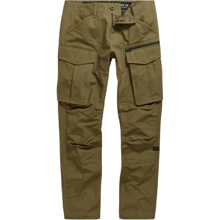 Zip cargo broek G-Star Rovic 3D