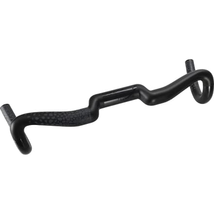 STUUR GRAVEL GERA POB FINISH 48CM