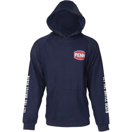 Hoodie Penn Pro