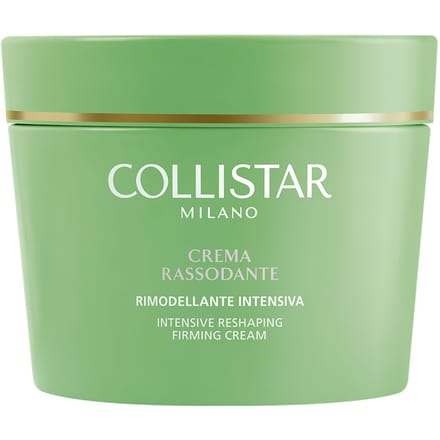Collistar - Firming Intensive Reshaping Firming Cream