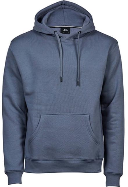 Tee Jays - Hooded Sweatshirt - Flint Stone maat XXL