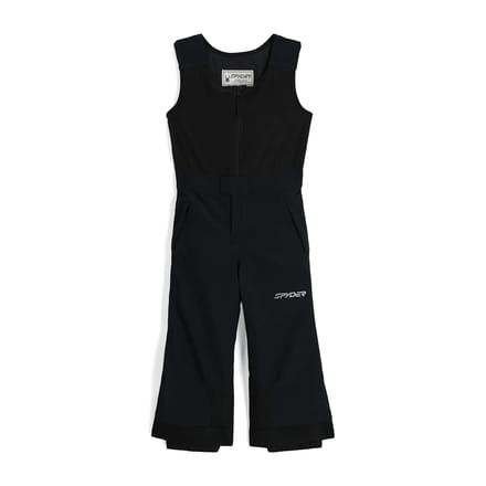 Spyder Expedition Racepak Zwart 3 Years Jongens,Meisjes