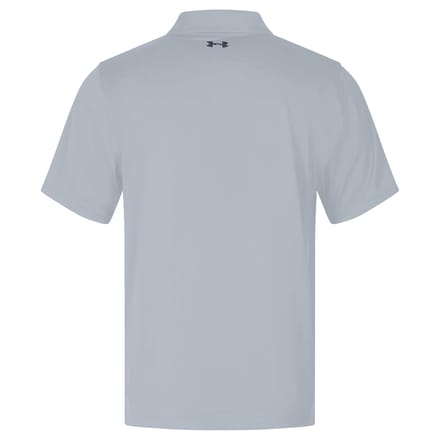 Under Armour Heren T2G Poloshirt (Wit)