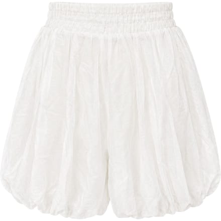 Dames Hoge Taille Mini Shorts