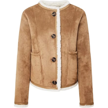 Damesjas Pepe Jeans Caylin