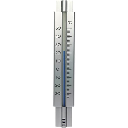 Talen Tools - Thermometer - Metaal - Design - 29 cm