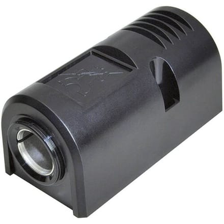 ProCar Opbouwstopcontact Stroombelasting (max.)=16 A