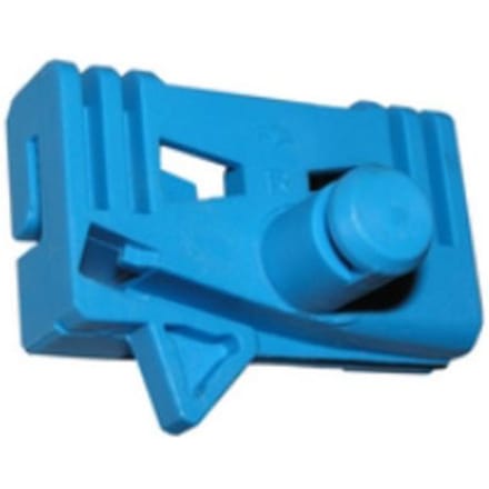Reparatiedeel, vensterregelaar ROMIX ROM C60398