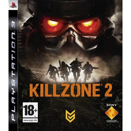 Killzone 2 - Essentials Edition - PS3