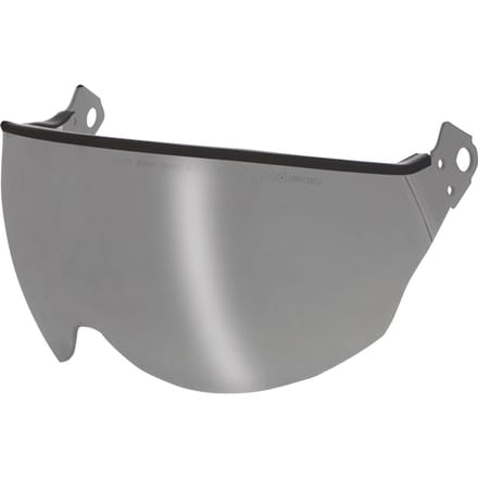 Kask Vizier V2 Plus Donker / Smoke