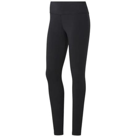 Broek Reebok Sport TE Cotton Legging