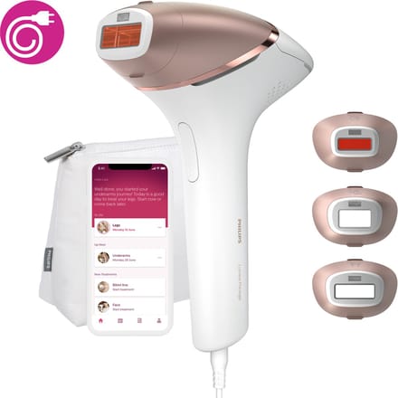Philips Lumea Prestige 8000 series BRI948/00 - IPL Ontharingsapparaat