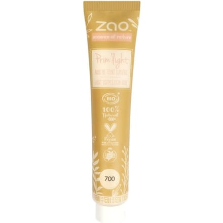 Zao Primer Refill Light Complexion Base Dames 30 ml