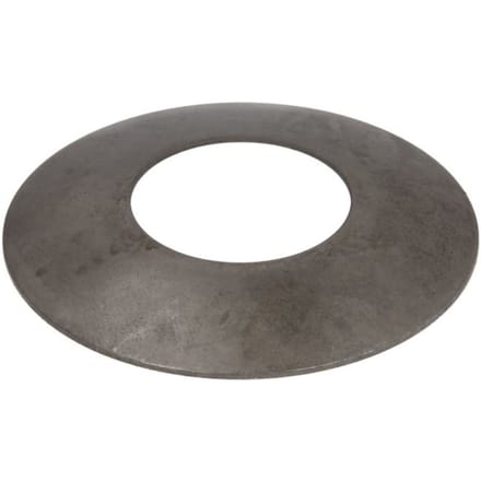 Sferische sluitring, differentieel tandwiellager C.E.I 269716