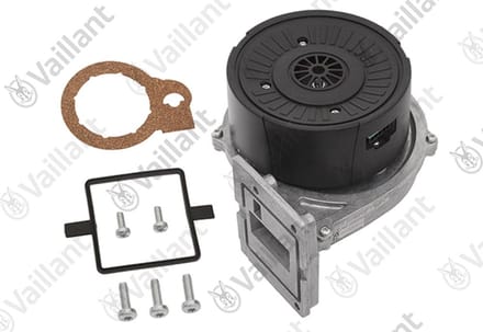 VAILLANT Ventilator VKK 186/5 e.a. Vaillant-nr. , 0020232033