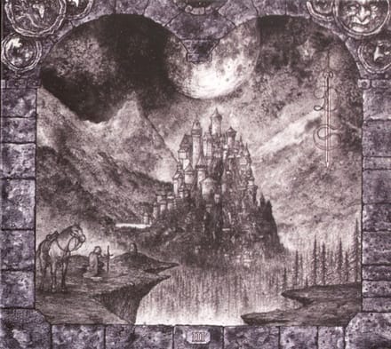 Depressive Silence - III: Mourning (CD)