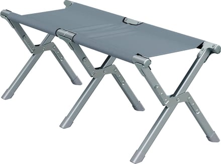 Dometic GO Compact Camp Bench slibt