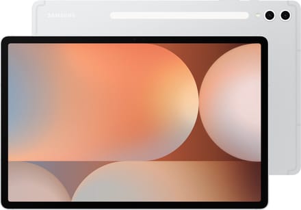 Samsung Galaxy Tab S10+ 5G - 512GB - Zilver