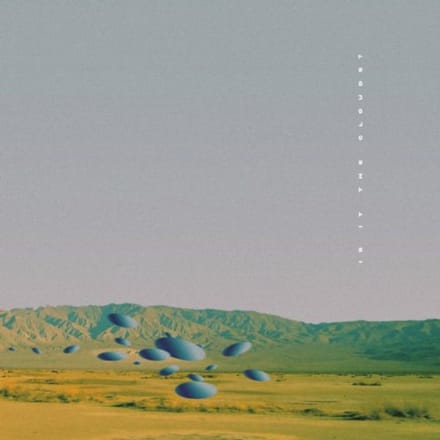 Is It The Clouds? - Omar Rodriguez-lopez