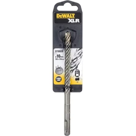 DeWALT DT8928 Boor SDS+ XLR 4 Snijder 10x160mm