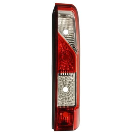 Achterlicht TYC 11-11699-01-2 rechts
