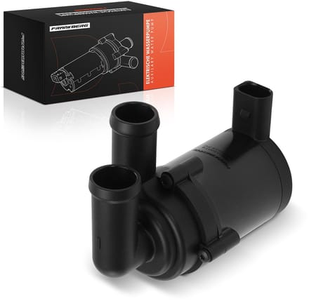 Frankberg 1x extra waterpomp voor Audi Q7 4LB