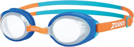 Zwembril Kinderen Met UV-Bescherming en Anti-Damp