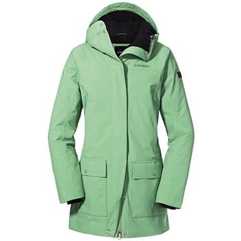 Parka Jas SchÖffel Winter parka Rotterdam