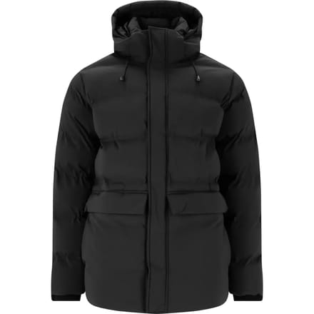 Hooded jacket Whistler Creed