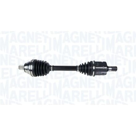 Aandrijfas MAGNETI MARELLI 302004190432