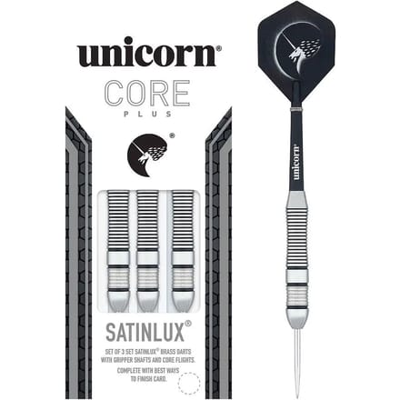 Dart Unicorn Core Plus Satinlux
