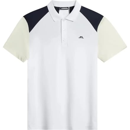 Polo J.Lindeberg Block