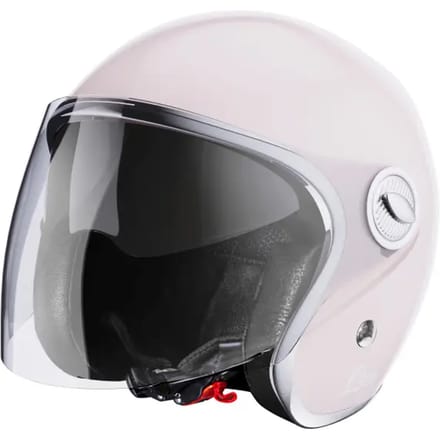Jet motorhelm Stormer Clyde