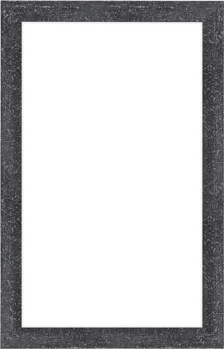 Fotolijst 33x48 cm - MDF - Grijs Geveegd - Colonia