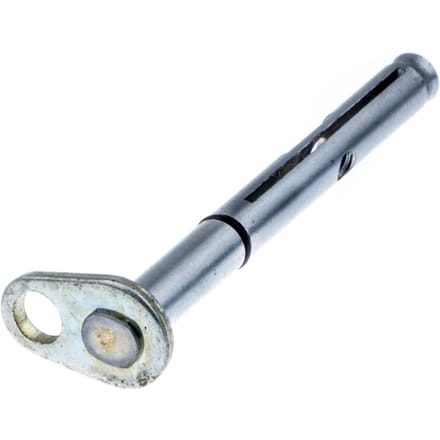 Choke shaft (kit)
