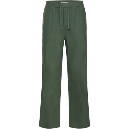 Broek Solid SDAlann Allan