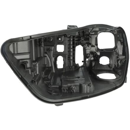 Lamphuis, koplamp BLIC 5411-01-0038105P