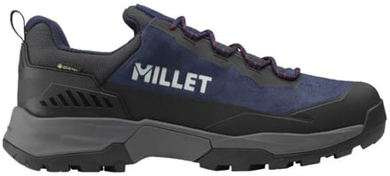 Millet Ubic Low Goretex Wandelschoenen Blauw EU 46 2/3 Man