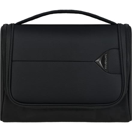 Samsonite Toilettas - Urbify toiletkit ophangbaar - Black - 0.2 kg